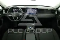 2026 Volkswagen Tayron