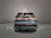 2026 Volkswagen Tayron