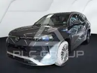 2026 Volkswagen Tayron