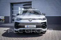 2026 Volkswagen Tayron