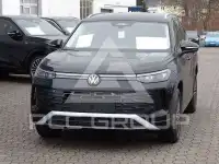 2026 Volkswagen Tayron