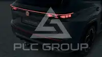 2026 Volkswagen Tayron