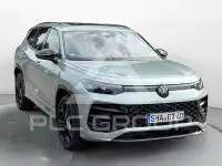 2026 Volkswagen Tayron