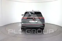 2026 Volkswagen Tayron