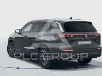 2026 Volkswagen Tayron