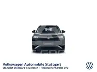 2026 Volkswagen Tayron