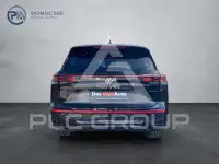 2026 Volkswagen Tayron