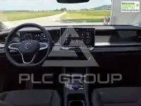 2026 Volkswagen Tayron