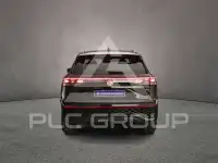 2026 Volkswagen Tayron