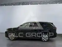 2026 Volkswagen Tayron