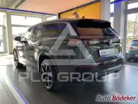 2026 Volkswagen Tayron