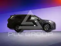 2026 Volkswagen Tayron