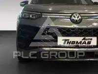 2026 Volkswagen Tayron