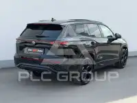 2026 Volkswagen Tayron