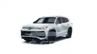 2026 Volkswagen Tayron