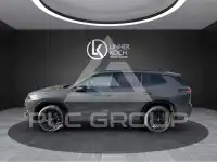 2026 Volkswagen Tayron