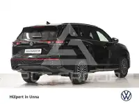 2026 Volkswagen Tayron