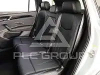2026 Volkswagen Tayron