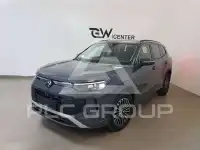 2026 Volkswagen Tayron