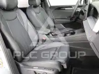 2026 Volkswagen Tayron