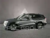 2026 Volkswagen Tayron