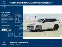 2026 Volkswagen Tayron