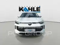 2026 Volkswagen Tayron