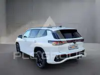 2026 Volkswagen Tayron