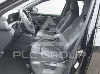 2026 Volkswagen Tayron