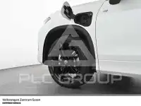 2026 Volkswagen Tayron