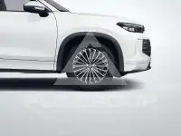 2026 Volkswagen Tayron