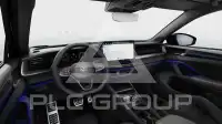 2026 Volkswagen Tayron