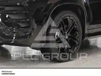 2026 Volkswagen Tayron
