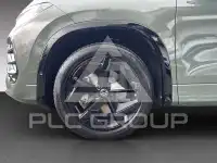2026 Volkswagen Tayron