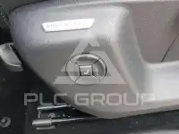 2026 Volkswagen Tayron