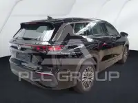 2026 Volkswagen Tayron