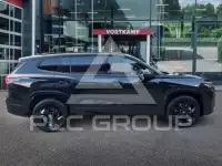 2026 Volkswagen Tayron