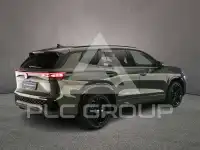 2026 Volkswagen Tayron