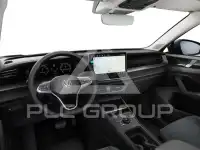 2026 Volkswagen Tayron