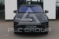 2026 Volkswagen Tayron