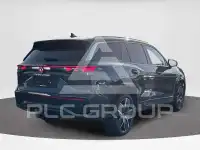2026 Volkswagen Tayron
