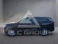 2026 Volkswagen Tayron