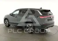 2026 Volkswagen Tayron
