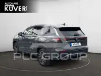 2026 Volkswagen Tayron