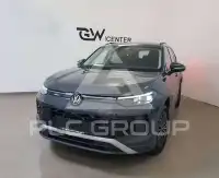 2026 Volkswagen Tayron
