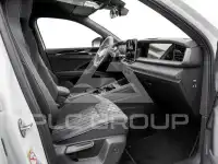 2026 Volkswagen Tayron