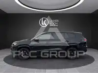 2026 Volkswagen Tayron