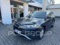2026 Volkswagen Tayron