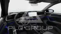 2026 Volkswagen Tayron