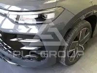 2026 Volkswagen Tayron